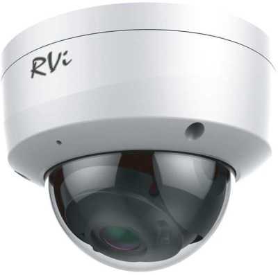RVi-1NCD4054 (2.8) white Уличные IP камеры видеонаблюдения фото, изображение