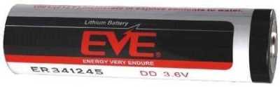 EVE ER341245/T Элементы питания (батарейки) фото, изображение