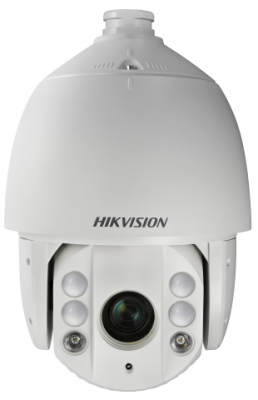 Hikvision DS-2AE7232TI-A(D) Камеры видеонаблюдения поворотные фото, изображение