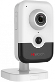 HiWatch DS-I214(B) (2.8 mm) Внутренние IP-камеры фото, изображение