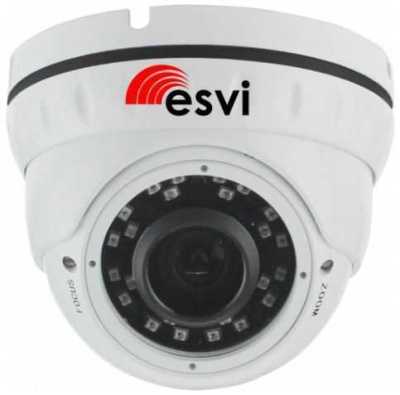 ESVI EVL-DNT-H21F Камеры видеонаблюдения уличные фото, изображение