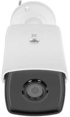 HiWatch DS-T220S (B) (2.8 mm) Камеры видеонаблюдения уличные фото, изображение