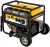 Denzel Генератор бензиновый PS 55 EA (946874) Бензиновые генераторы фото, изображение
