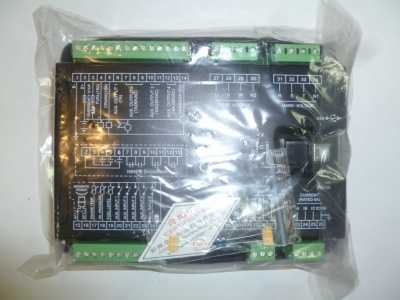 Контроллер SMARTGEN HGM-6120 NC Smartgen фото, изображение