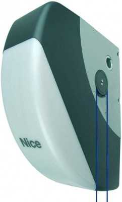 NICE SO2000 Секционные привода фото, изображение