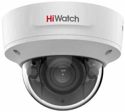 HiWatch IPC-D622-G2/ZS Уличные IP камеры видеонаблюдения фото, изображение