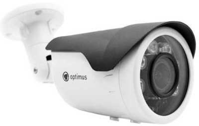 Optimus AHD-H012.1(2.8-12)E_V.2 Камеры видеонаблюдения уличные фото, изображение