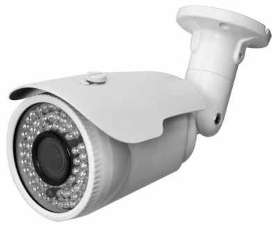 Maxi-Cam AHD-10VB "Delta" Камеры видеонаблюдения уличные фото, изображение
