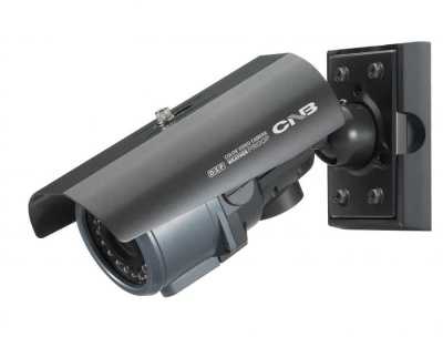 CNB-XCP-55VF Камеры видеонаблюдения уличные фото, изображение