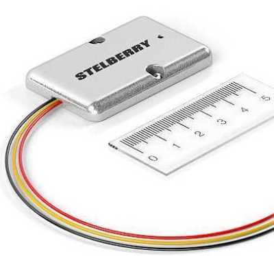 Stelberry М-65 Системы аудиоконтроля, микрофоны фото, изображение