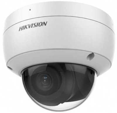 Hikvision DS-2CD2127G2-SU(4mm) СНЯТОЕ фото, изображение