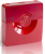 Рубеж ОПОП 124-7 24В (корпус бело/красный) Оповещатели свето-звуковые фото, изображение