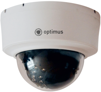 Optimus IP-E025.0(2.8)P Внутренние IP-камеры фото, изображение