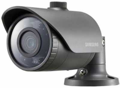 Samsung SCO-6023RP Камеры видеонаблюдения уличные фото, изображение