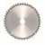 Пильный диск по дереву, 230 х 32 мм, 48 зубьев, кольцо 30/32 Matrix Professional Диски пильные по дереву фото, изображение