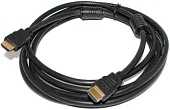 HDMI-3-4K кабель HDMI 3м 4K Шнуры для передачи видео/аудио сигнала фото, изображение
