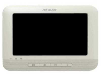 Hikvision DS-KH6310-WL IP видеомониторы фото, изображение