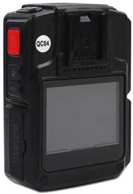 Страж-Н (64Гб, GPS) арт. 31519 Автомобильный / носимый видеорегистратор фото, изображение
