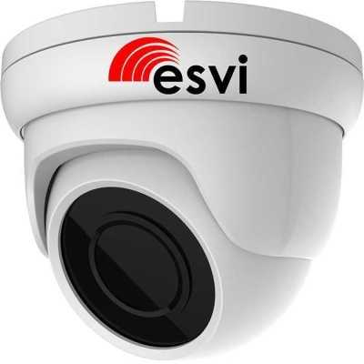 ESVI EVL-DB-H23F (3.6) Камеры видеонаблюдения уличные фото, изображение