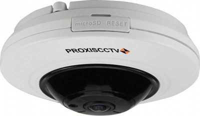 Proxiscctv PX-IP4-FE (BV) Внутренние IP-камеры фото, изображение