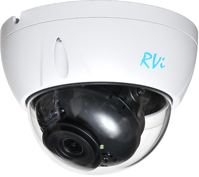 RVi-1NCD2020 (2.8) Уличные IP камеры видеонаблюдения фото, изображение