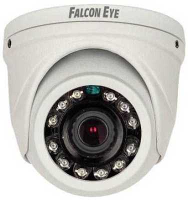 Falcon Eye FE-MHD-D2-10 Камеры видеонаблюдения уличные фото, изображение
