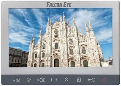 Milano Plus HD Цветные видеодомофоны фото, изображение
