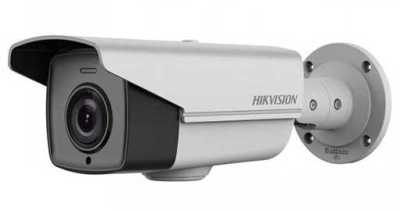 Hikvision DS-2CE16D8T-IT3ZE Камеры видеонаблюдения уличные фото, изображение