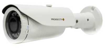 Proxis PX-AHD-ZN40-H20FS Камеры видеонаблюдения уличные фото, изображение