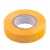 Изолента ПВХ, 19 мм х 20 м, желтая, 150 мкм Matrix Ленты изоляционные фото, изображение