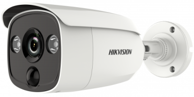 Hikvision DS-2CE12D8T-PIRL (2.8mm) Камеры видеонаблюдения уличные фото, изображение