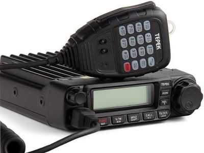 Терек РМ-302 DMR VHF (136-174 мГц) Радиостанции фото, изображение