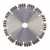 Диск алмазный, 180 х 22.2 мм, лазерная приварка турбо-сегментов, сухая резка Gross Диски алмазные отрезные фото, изображение