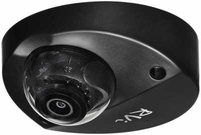 RVi-1NCF4248 (2.8) black Уличные IP камеры видеонаблюдения фото, изображение