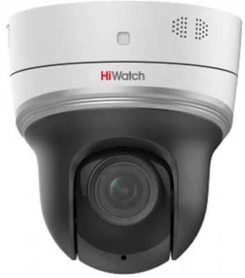 HiWatch PTZ-N2204I-D3/W(B) IP-Камеры поворотные фото, изображение