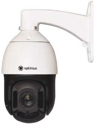 Optimus AHD-H092.1(20x)_v.1 Камеры видеонаблюдения поворотные фото, изображение