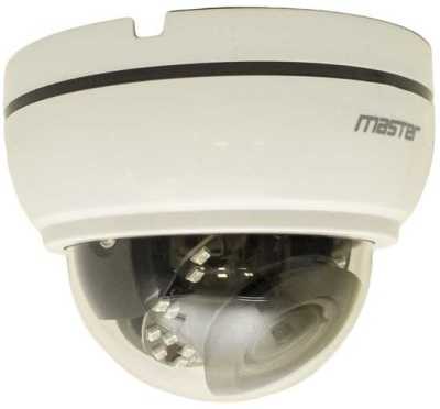 Master MR-HDNVP2WH (AT-02643) Камеры видеонаблюдения внутренние фото, изображение