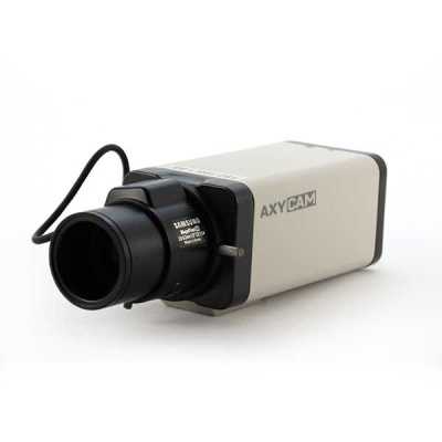 AxyCam AB-43N-P Внутренние IP-камеры фото, изображение