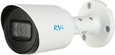 RVi-1ACT202 (2.8) white Камеры видеонаблюдения уличные фото, изображение
