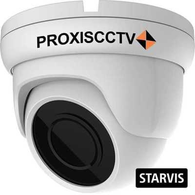 Proxis PX-AHD-DB-H20ESP (2.8) Камеры видеонаблюдения уличные фото, изображение