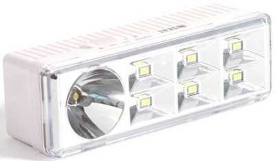 SKAT LT-6619 LED Li-ion Аварийное освещение фото, изображение