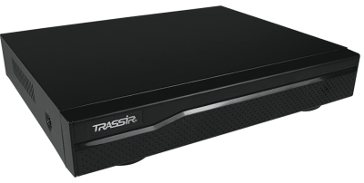 TRASSIR XVR-5104 Видеорегистраторы на 4 канала фото, изображение