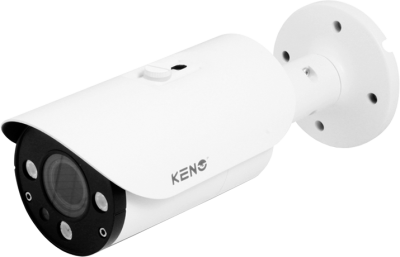 Keno KN-CE204A2812BR Уличные IP камеры видеонаблюдения фото, изображение