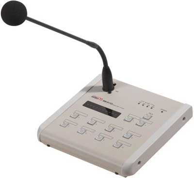 Inter-M RM-911D Микрофоны и микрофонные консоли Inter-M фото, изображение