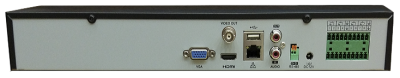 KN-PRO32/2-4K IP-видеорегистраторы (NVR) фото, изображение