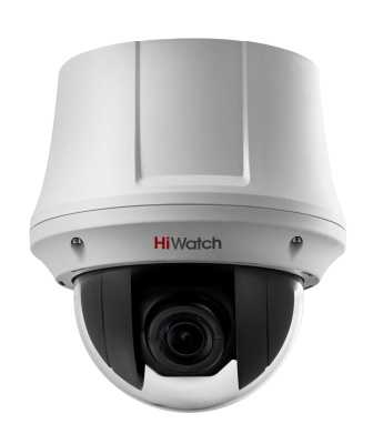 HiWatch DS-T245(C) Камеры видеонаблюдения поворотные фото, изображение