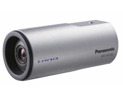 Panasonic WV-SP105 Внутренние IP-камеры фото, изображение