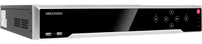 Hikvision DS-7716NI-I4/16P(B) IP-видеорегистраторы (NVR) фото, изображение