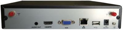 KN-WIFI4/1 IP-видеорегистраторы (NVR) фото, изображение