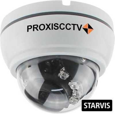 Proxis PX-AHD-NK20-H20FSH Камеры видеонаблюдения внутренние фото, изображение